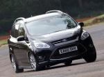 Ford Grand C-Max 2010 года (UK)